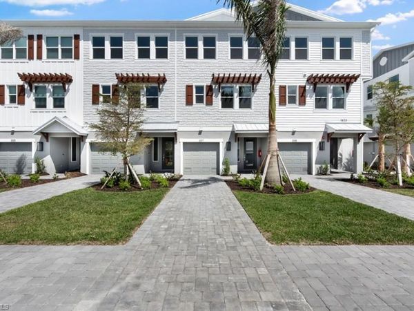 1623 Sea Haven DR , Unit 3-307, PUNTA GORDA, FL 33950