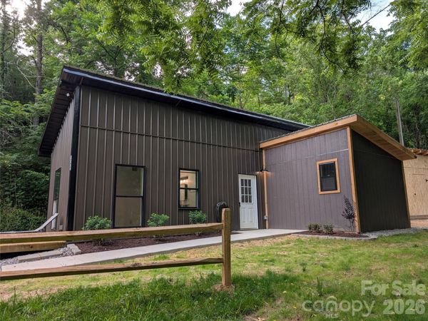 345 MONTICELLO Road, Weaverville, NC 28787