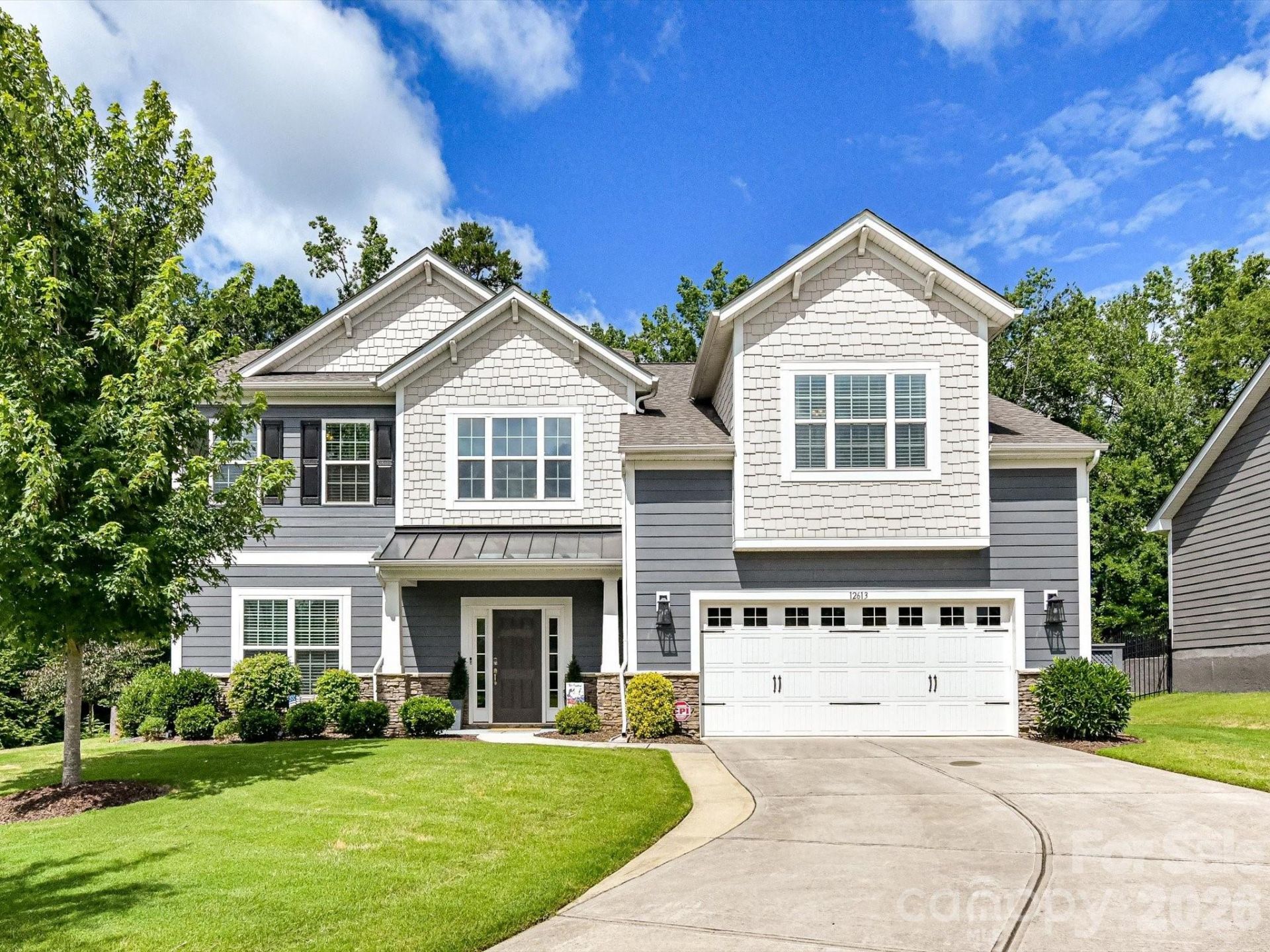 12613 Longford Crossing Place, Huntersville, NC 28078 Main Photo