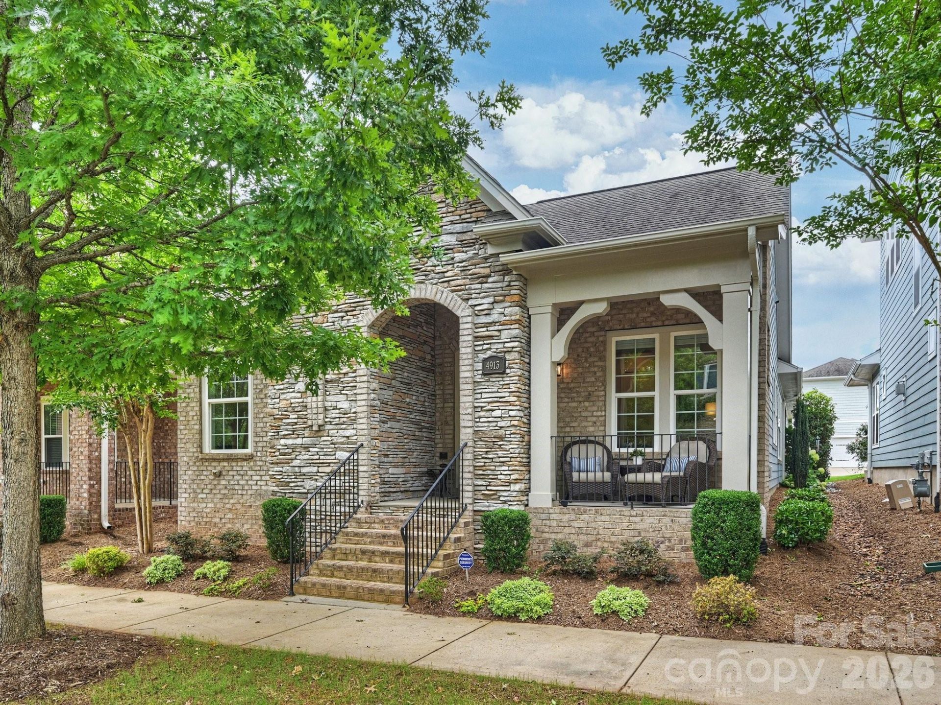 4913 Providence Country Club Drive, Charlotte, NC 28277 Main Photo