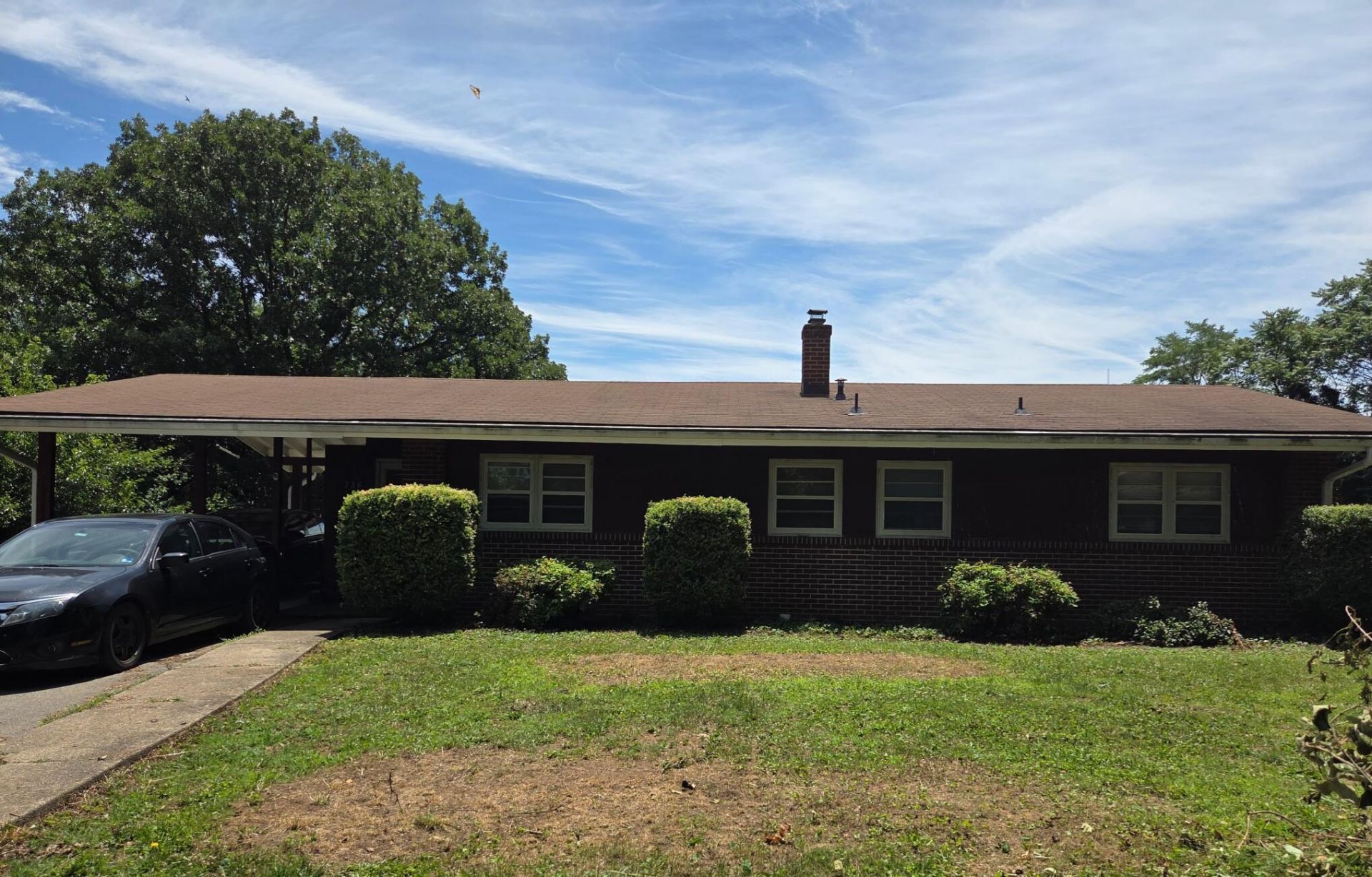 736 Welton Ave Sw, Roanoke, VA 24015 Main Photo