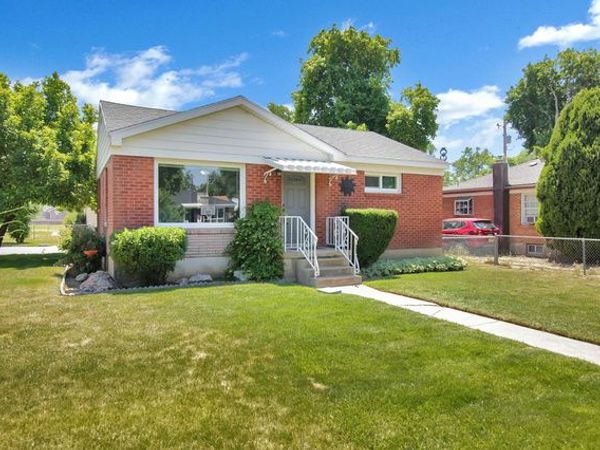 625 DARLING ST , Ogden, UT 84403