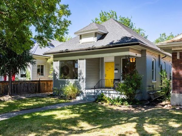 1050 S DENVER ST E, Salt Lake City, UT 84111