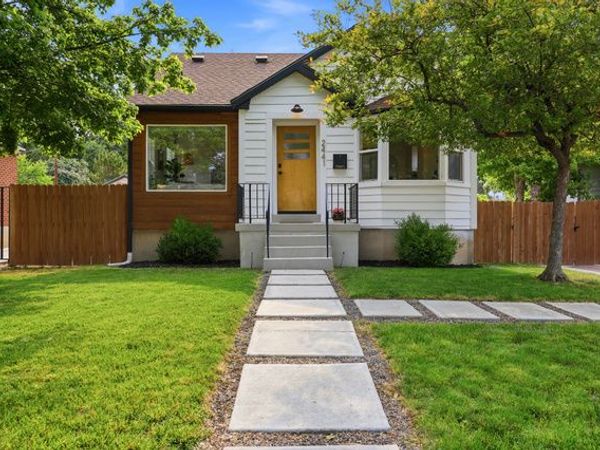 2441 S 800 E, Salt Lake City, UT 84106