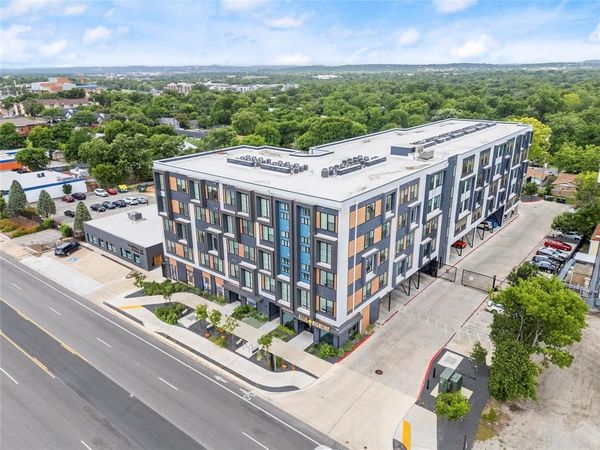 6324 N Lamar BLVD, Unit 419, Austin, TX 78752
