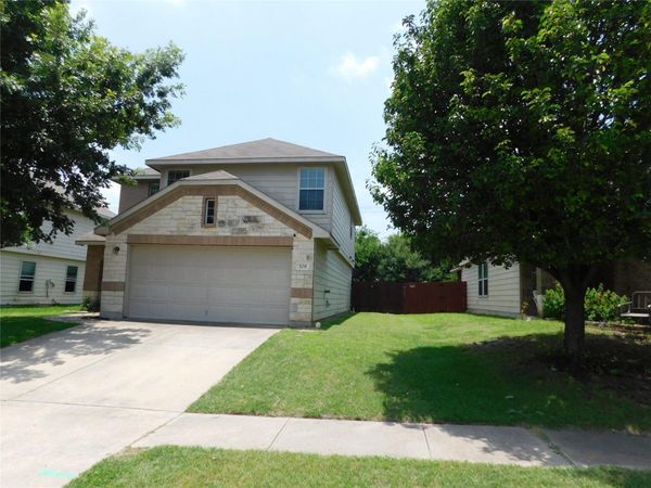 108 W Gemini LN W, Killeen, TX 76542