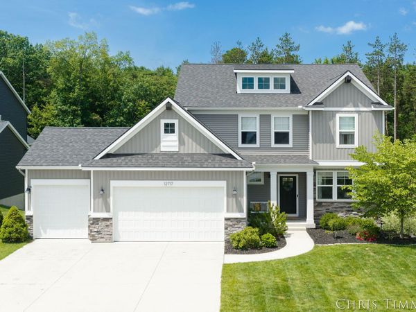 12717 Riverton Road, Grand Haven, MI 49417