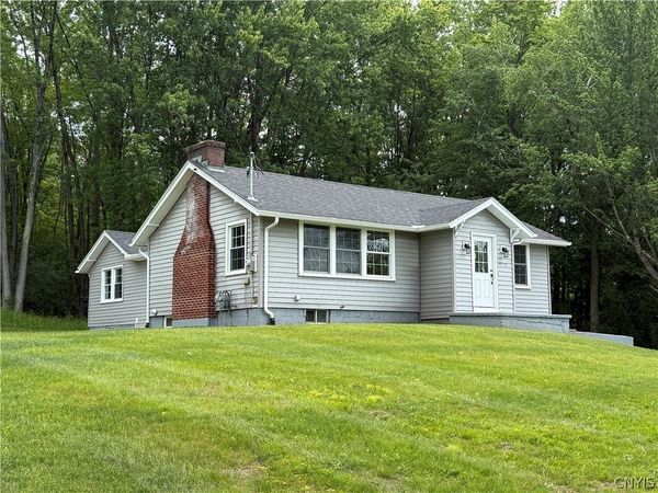 10019 Church Road, Marcy, NY 13403
