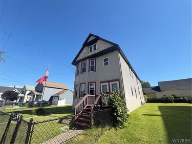 155 Oconnell Avenue, Buffalo, NY 14204