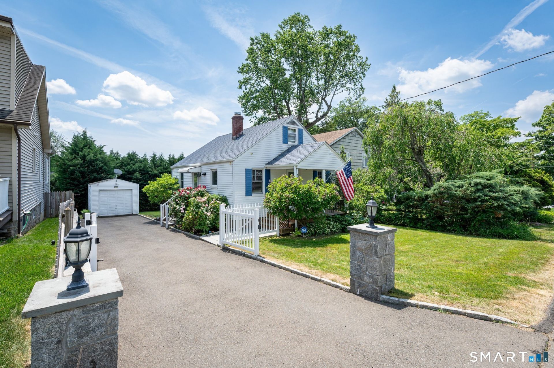78 Saint Charles, Stamford, CT 06907 Main Photo