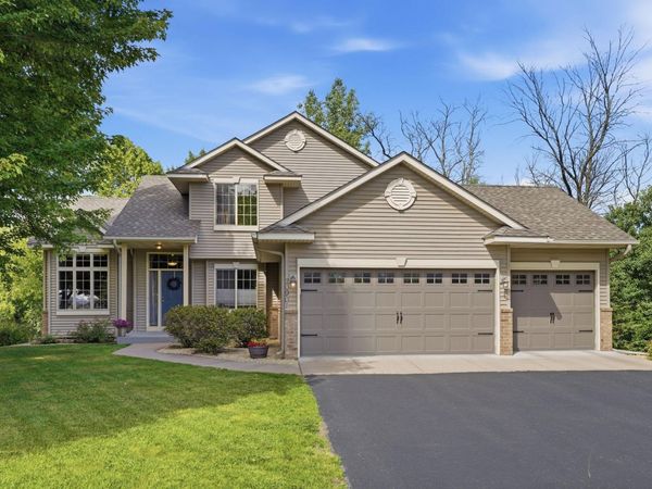 20901 Granada Ave Cove N, Forest Lake, MN 55025
