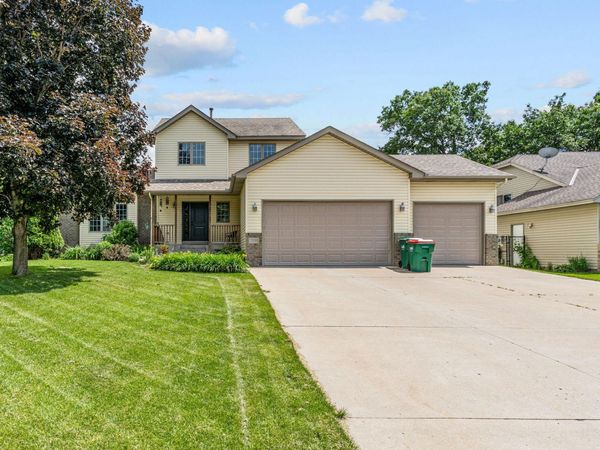 1294 153rd Lane NW, Andover, MN 55304