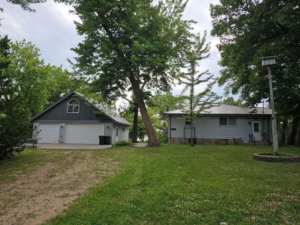 15010 72nd Street NE, Spicer, MN 56288
