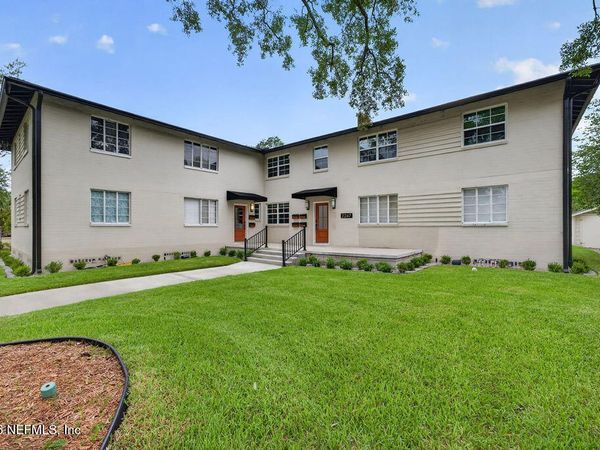 2247 RIVERSIDE Avenue, Unit 3, Jacksonville, FL 32204