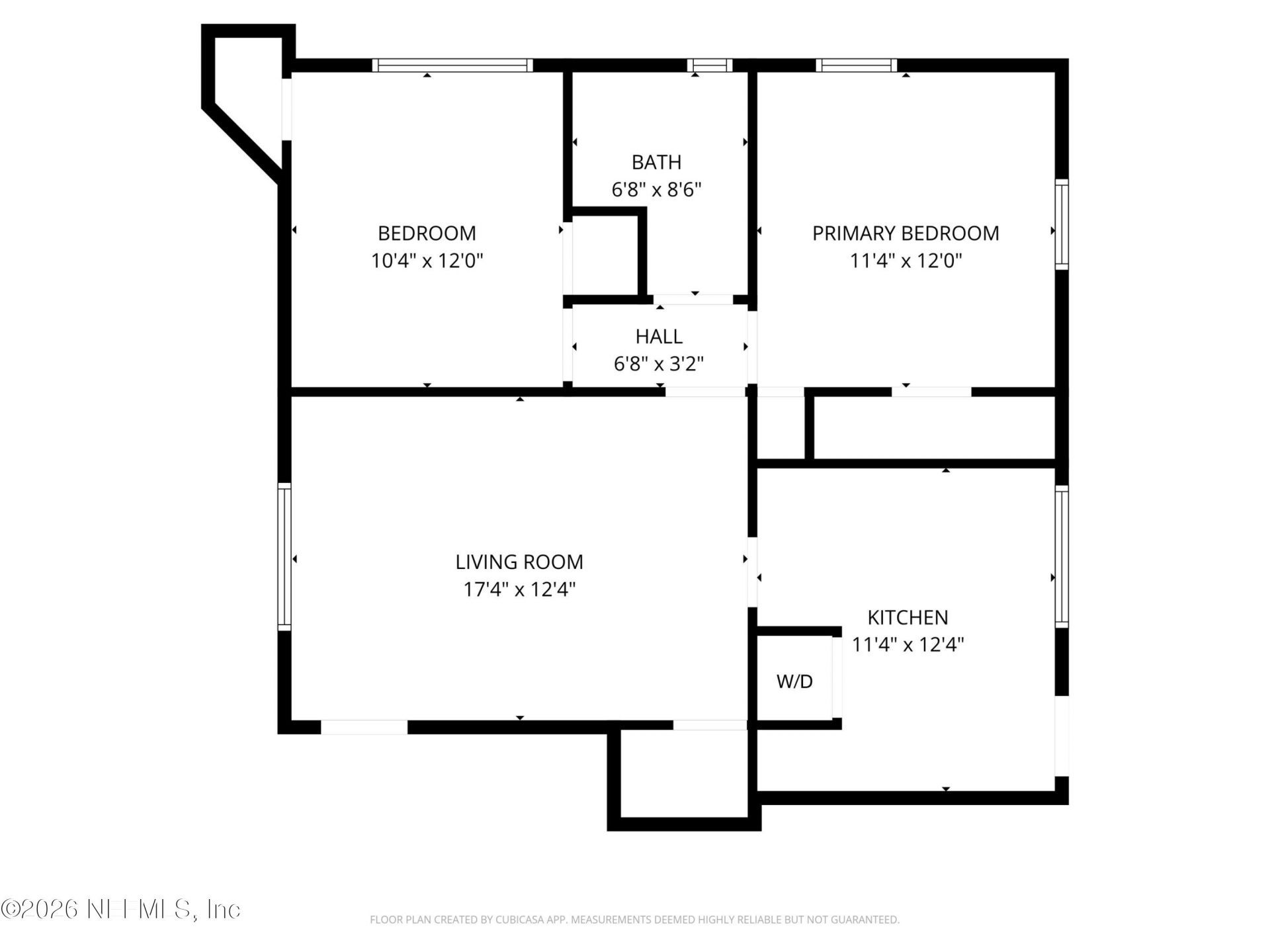 2247 Riverside Avenue, Unit 3, Jacksonville, FL 32204 Photo