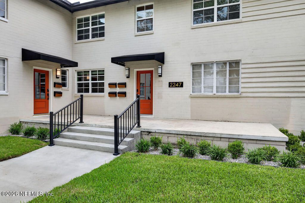 2247 Riverside Avenue, Unit 3, Jacksonville, FL 32204 Photo