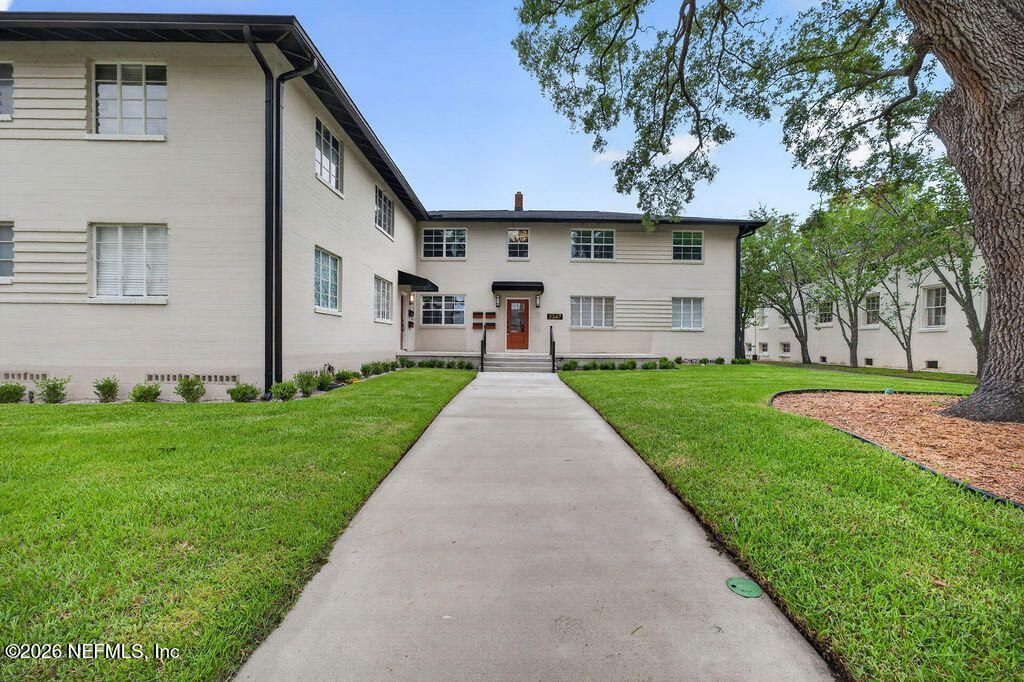 2247 Riverside Avenue, Unit 3, Jacksonville, FL 32204 Photo