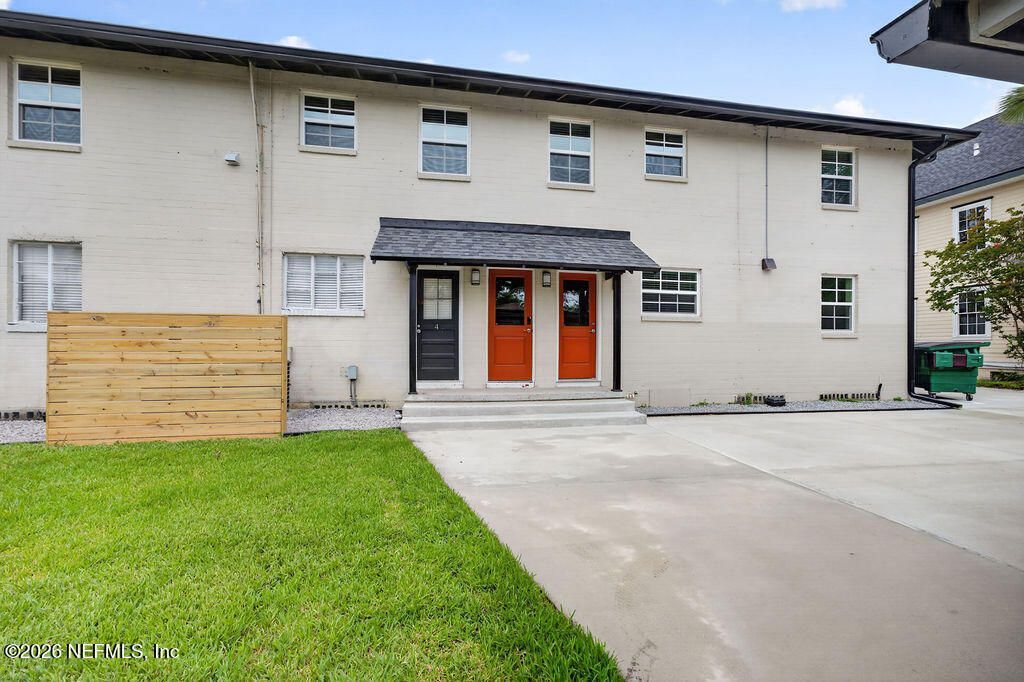 2247 Riverside Avenue, Unit 3, Jacksonville, FL 32204 Photo