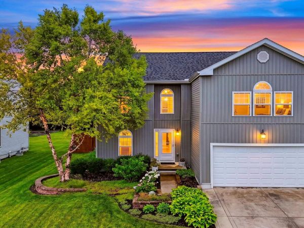 237 Cavanaugh Drive, Commercial Point, OH 43116