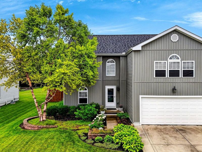 237 Cavanaugh Drive, Commercial Point, OH 43116 Photo 3
