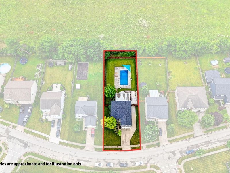 237 Cavanaugh Drive, Commercial Point, OH 43116 Photo 52