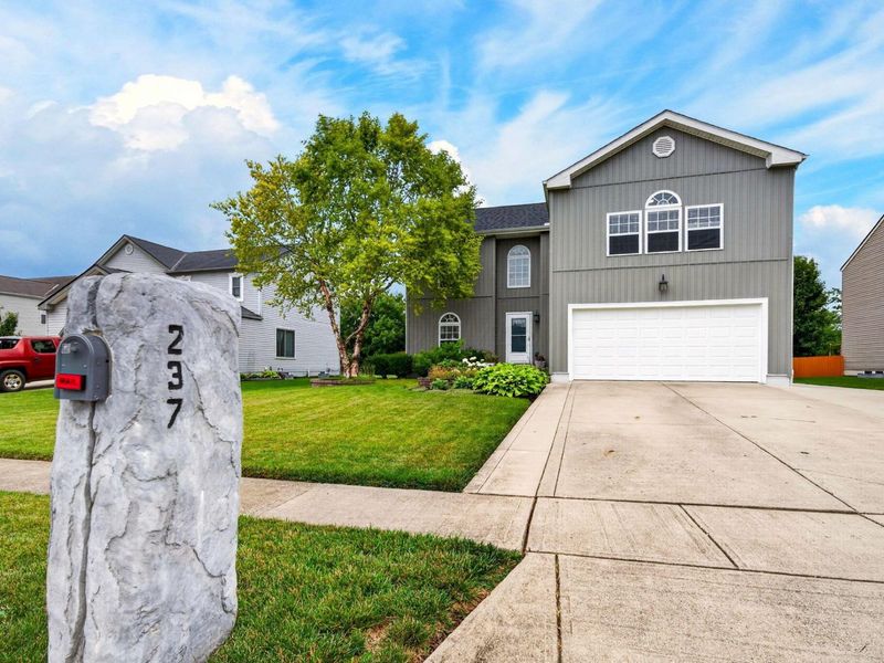 237 Cavanaugh Drive, Commercial Point, OH 43116 Photo 55