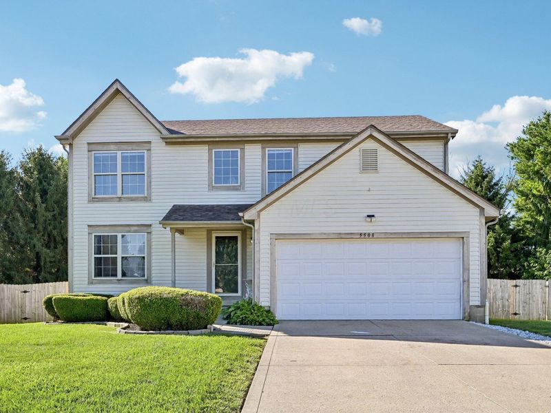 5508 Sweet Gale Court, Canal Winchester, OH 43110 Photo 1
