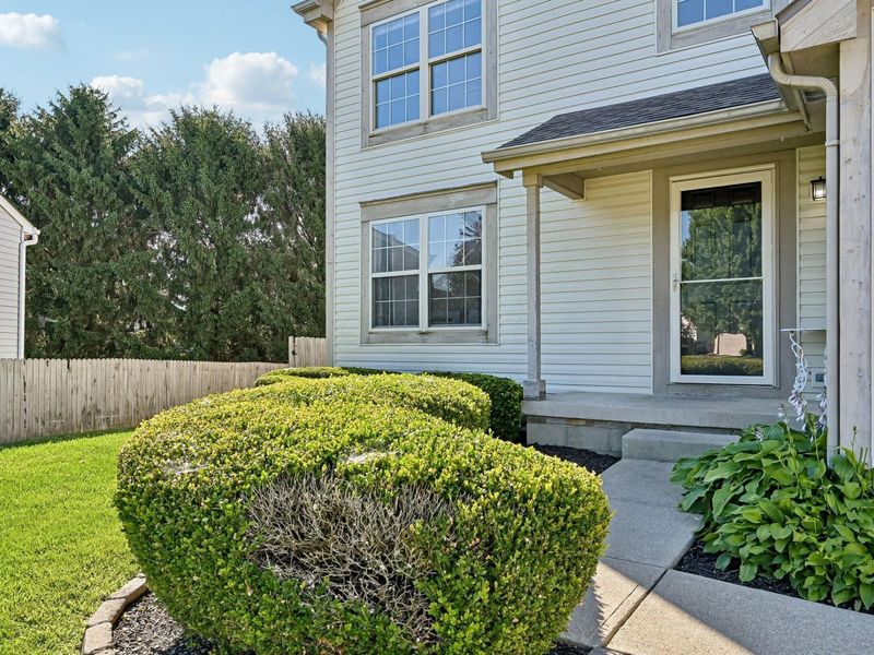 5508 Sweet Gale Court, Canal Winchester, OH 43110 Photo 2