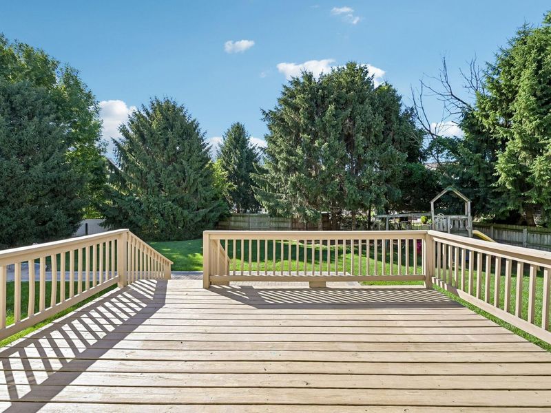 5508 Sweet Gale Court, Canal Winchester, OH 43110 Photo 37