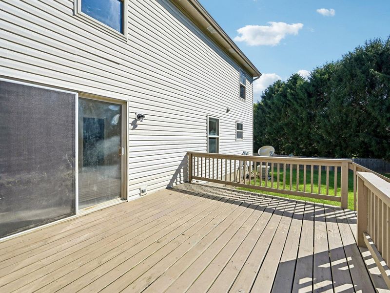 5508 Sweet Gale Court, Canal Winchester, OH 43110 Photo 39