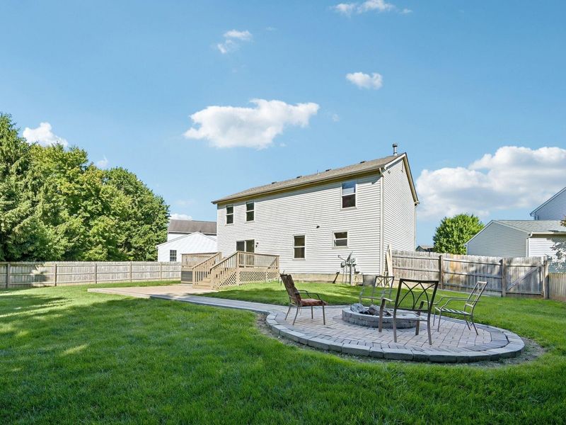 5508 Sweet Gale Court, Canal Winchester, OH 43110 Photo 40