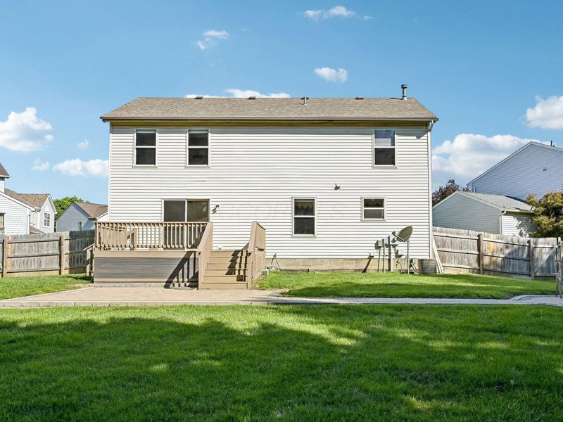 5508 Sweet Gale Court, Canal Winchester, OH 43110 Photo 41