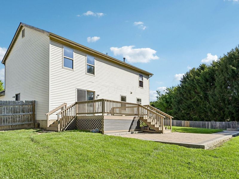 5508 Sweet Gale Court, Canal Winchester, OH 43110 Photo 43