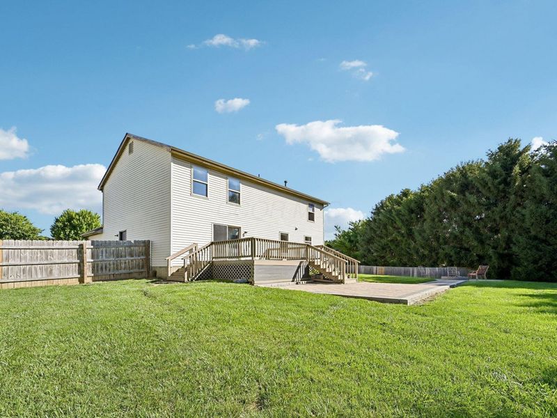 5508 Sweet Gale Court, Canal Winchester, OH 43110 Photo 44