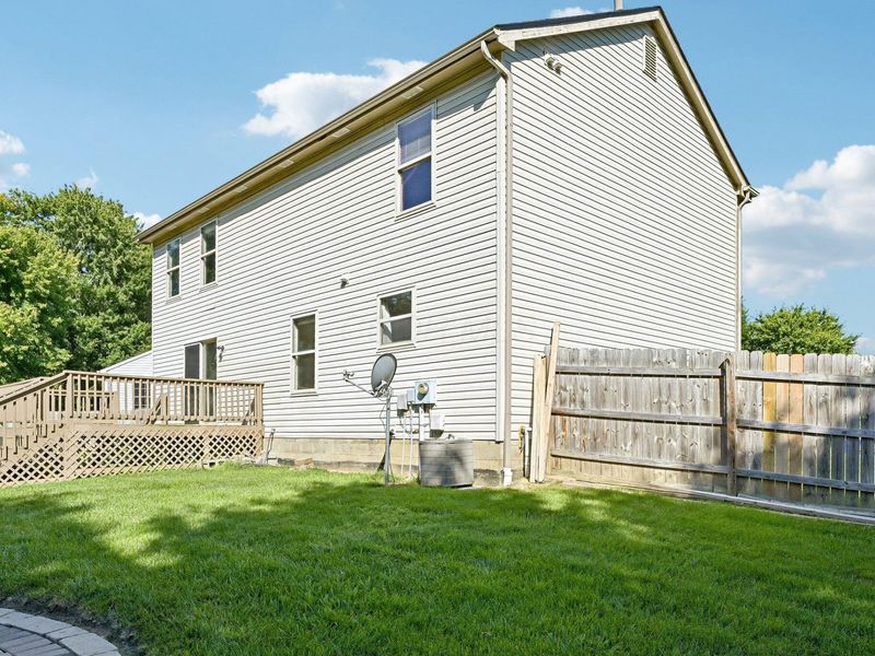 5508 Sweet Gale Court, Canal Winchester, OH 43110 Photo 45