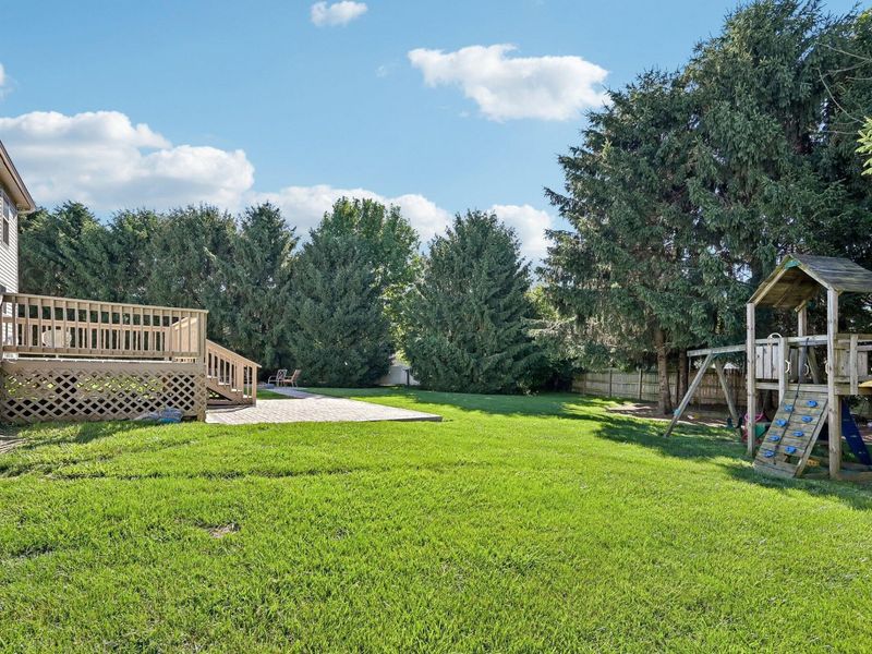 5508 Sweet Gale Court, Canal Winchester, OH 43110 Photo 46