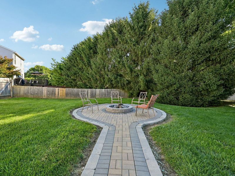 5508 Sweet Gale Court, Canal Winchester, OH 43110 Photo 48