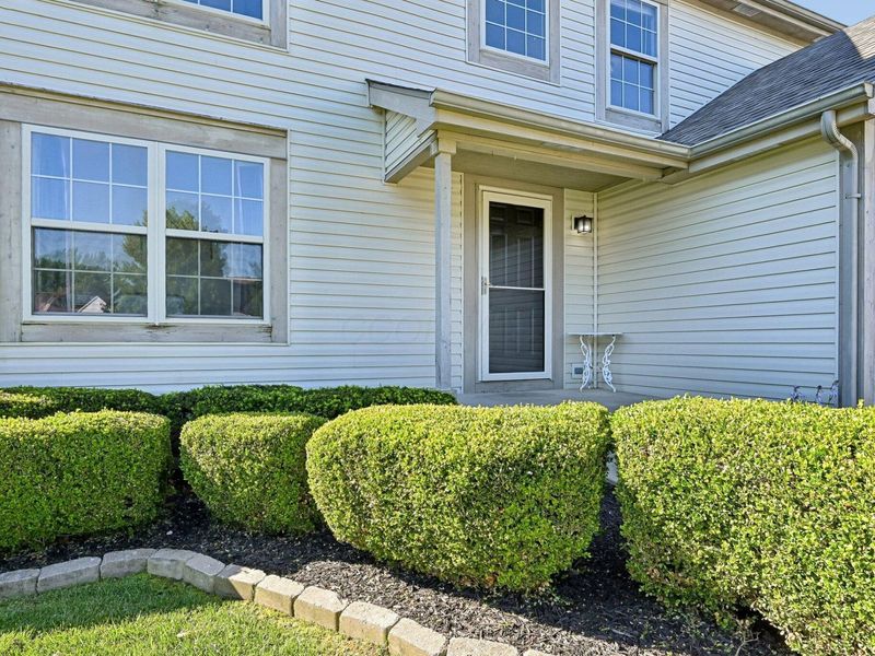 5508 Sweet Gale Court, Canal Winchester, OH 43110 Photo 49