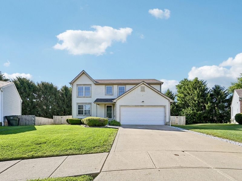 5508 Sweet Gale Court, Canal Winchester, OH 43110 Photo 50