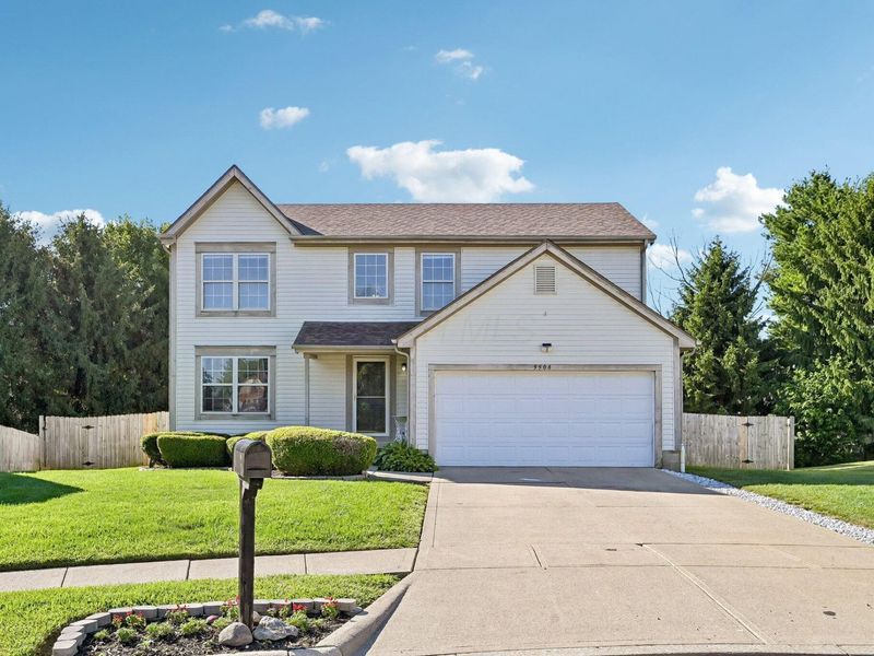 5508 Sweet Gale Court, Canal Winchester, OH 43110 Photo 51