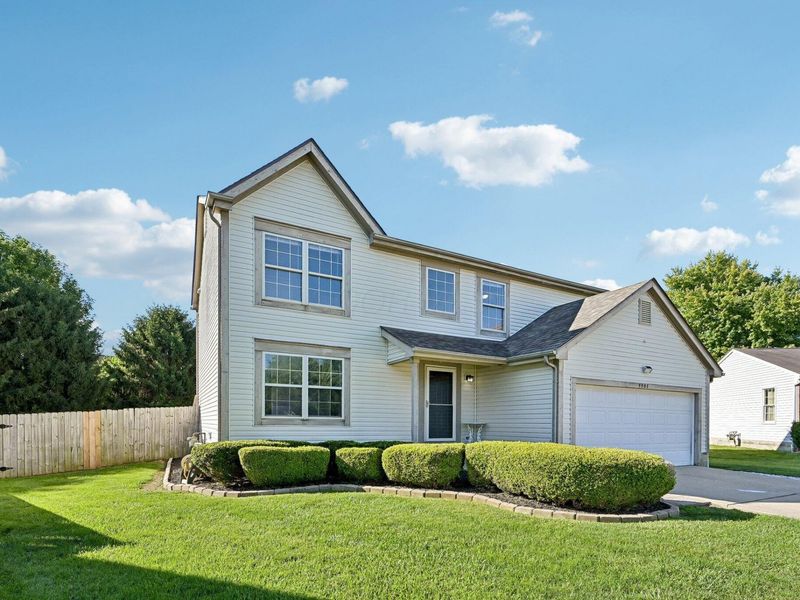 5508 Sweet Gale Court, Canal Winchester, OH 43110 Photo 52