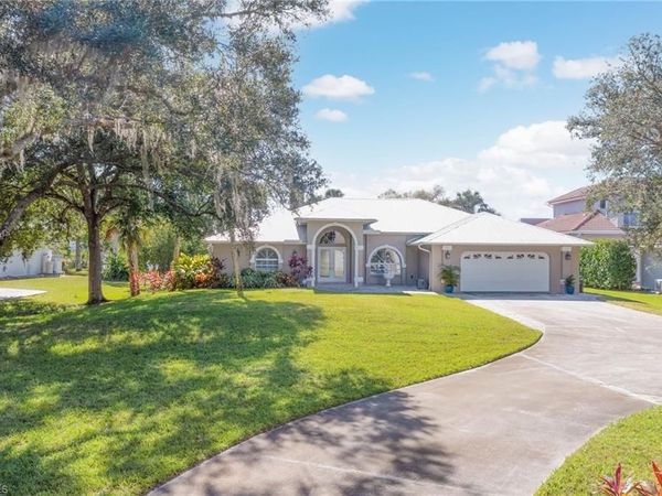 14200 Duke HWY , ALVA, FL 33920