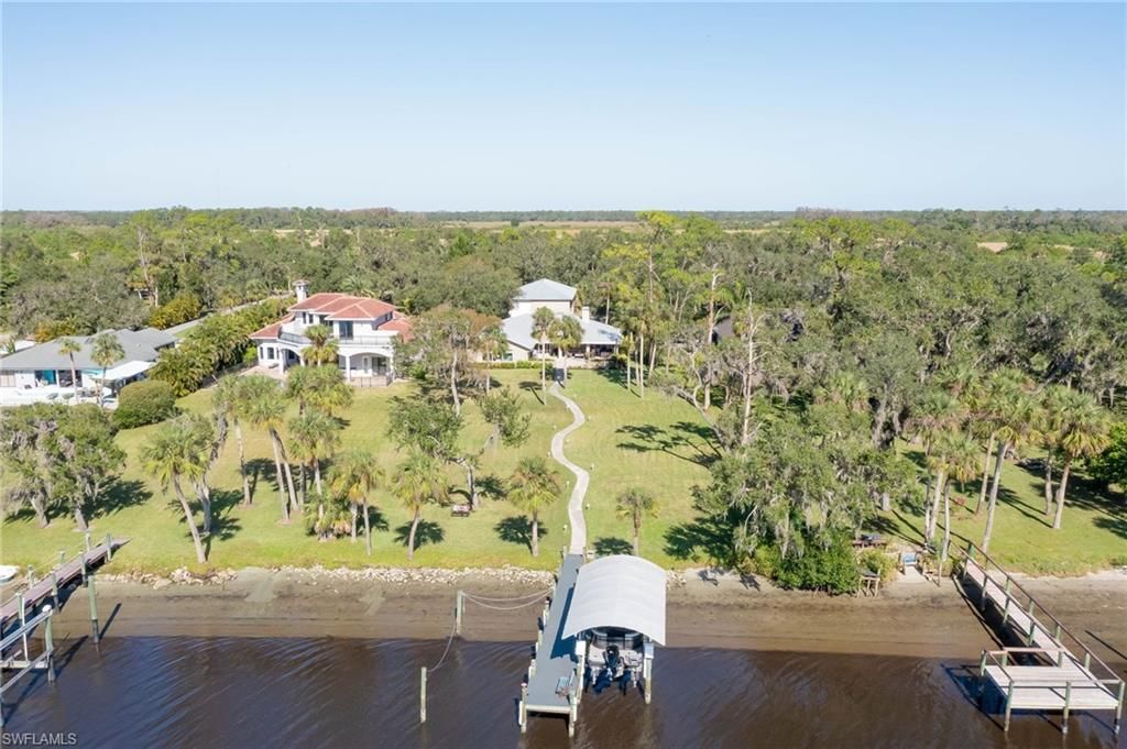 14200 Duke Hwy , Alva, FL 33920 Photo