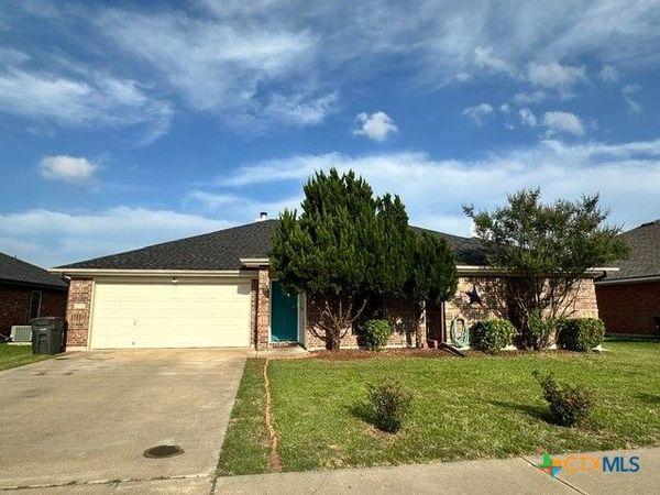 6200 Temora Loop , Killeen, TX 76549