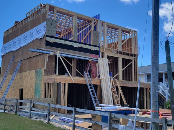 1702 E Fort Macon Road, Unit A, Atlantic Beach, NC 28512