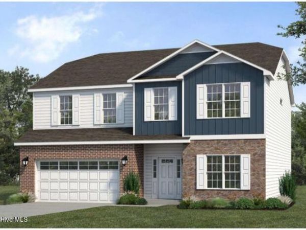 329 Revolution Road, Newport, NC 28570