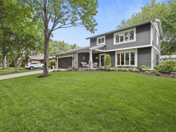 125 Coach House Drive, Madison, WI 53714