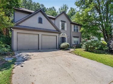 855 Underhill Court, Buford, GA 30518