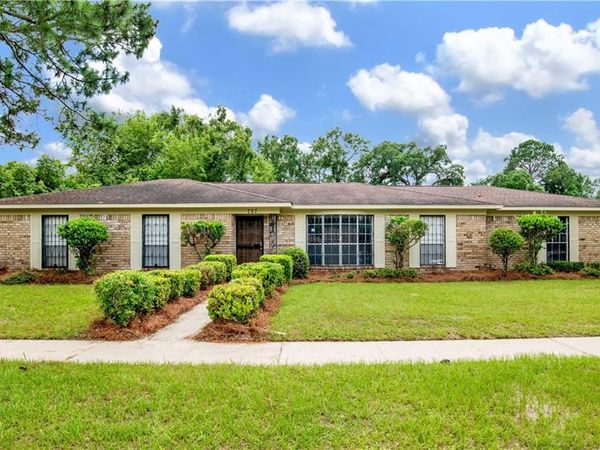 757 Savannah Street, Mobile, AL 36603