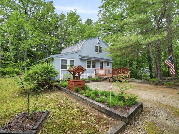 19 Boulder Pass, Hillsborough, NH 03244